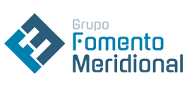 Logotipo de Fomento Meridional